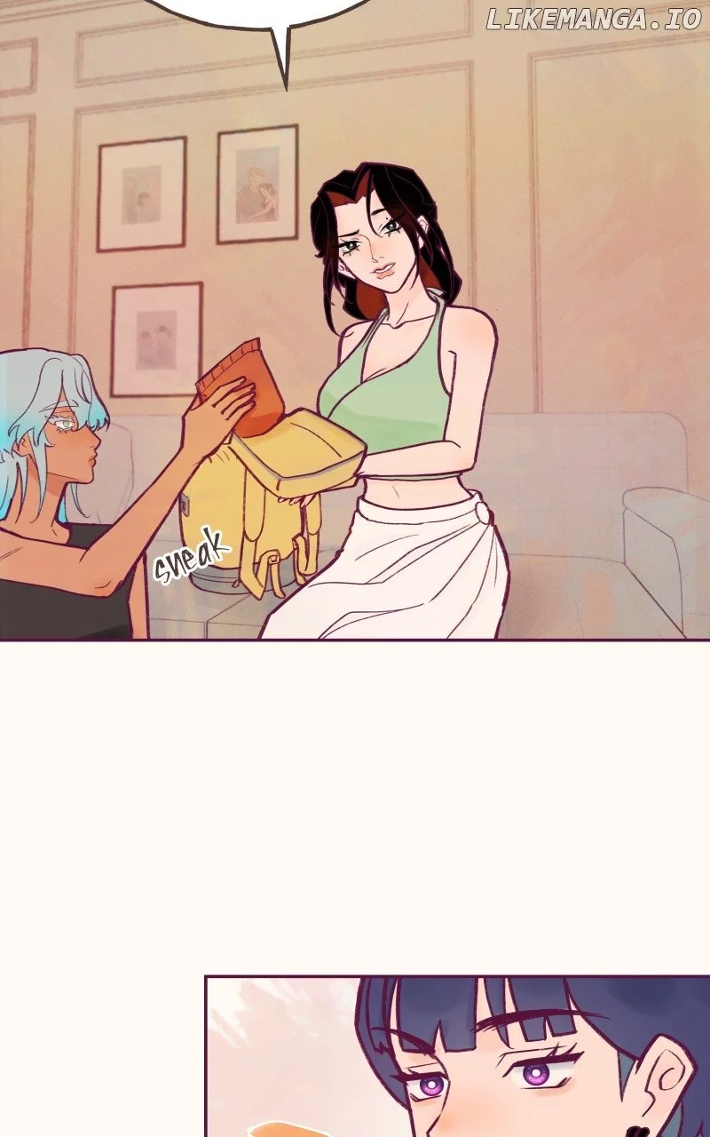 The Siren's Light Chapter 13 page 6