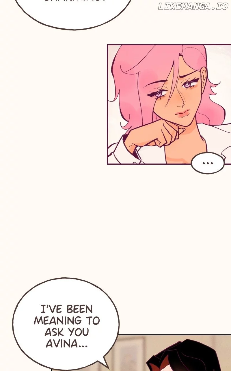 The Siren's Light Chapter 13 page 8