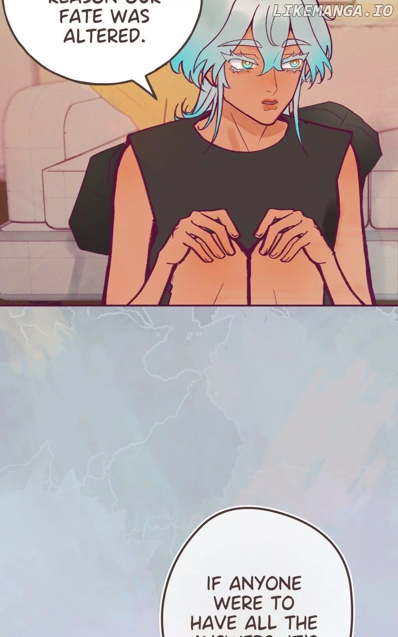 The Siren's Light Chapter 13 page 10