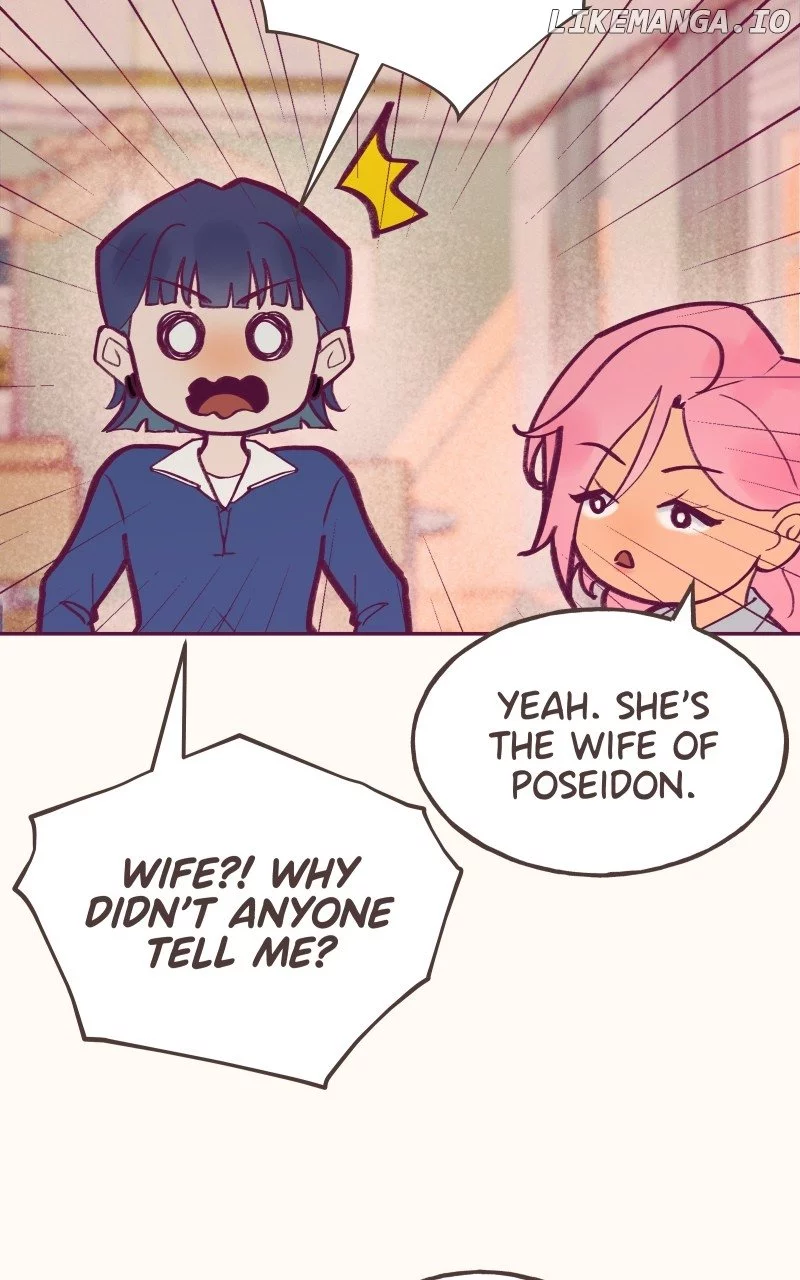 The Siren's Light Chapter 13 page 13