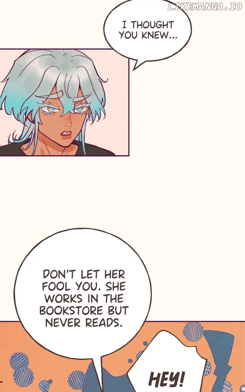 The Siren's Light Chapter 13 page 14