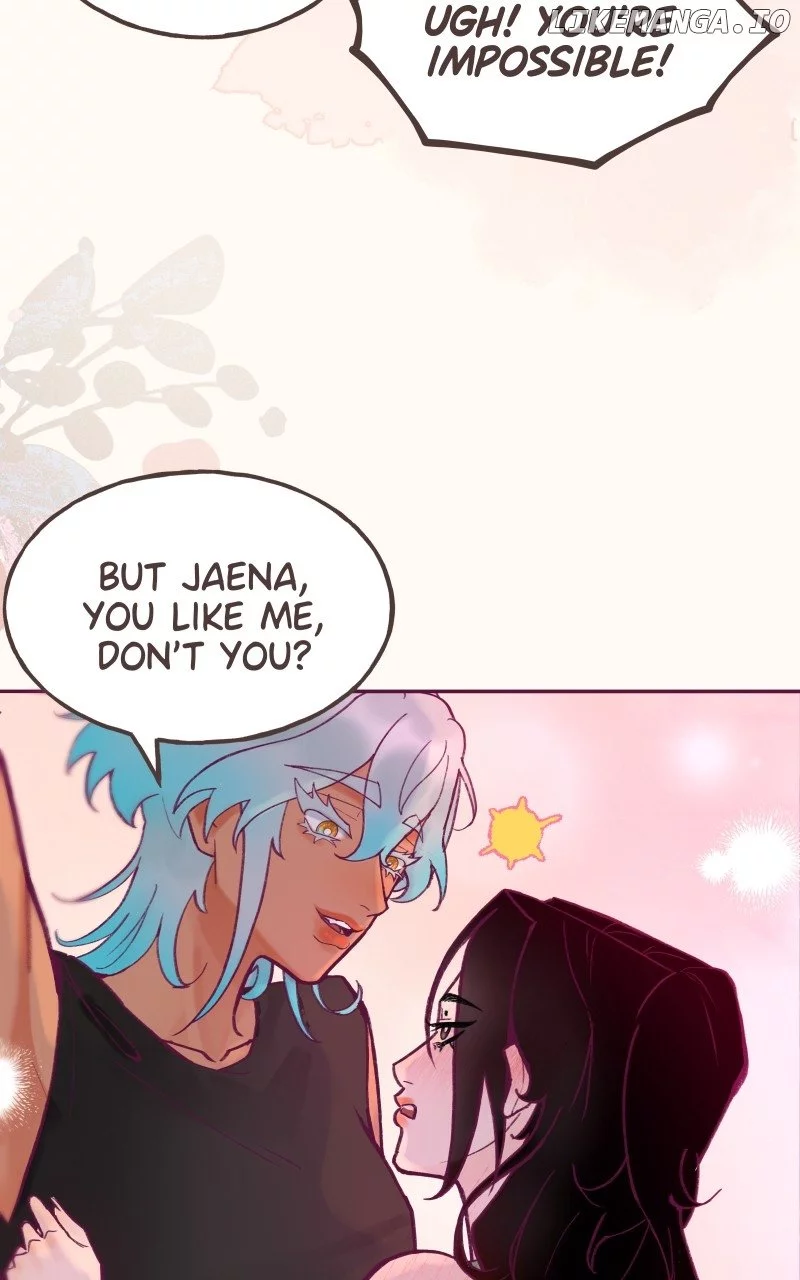 The Siren's Light Chapter 13 page 17