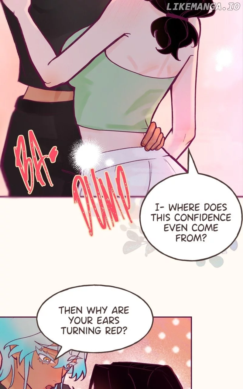 The Siren's Light Chapter 13 page 18
