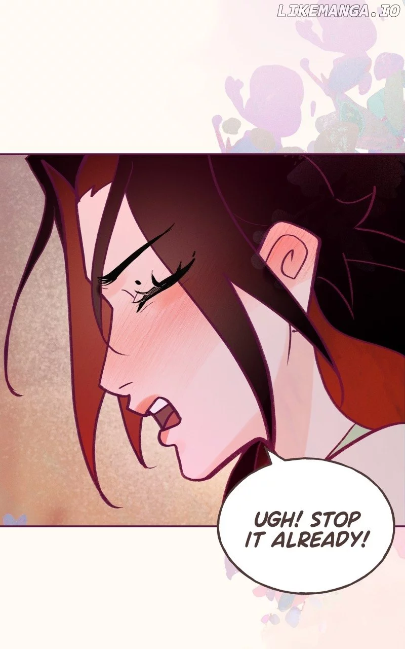 The Siren's Light Chapter 13 page 21
