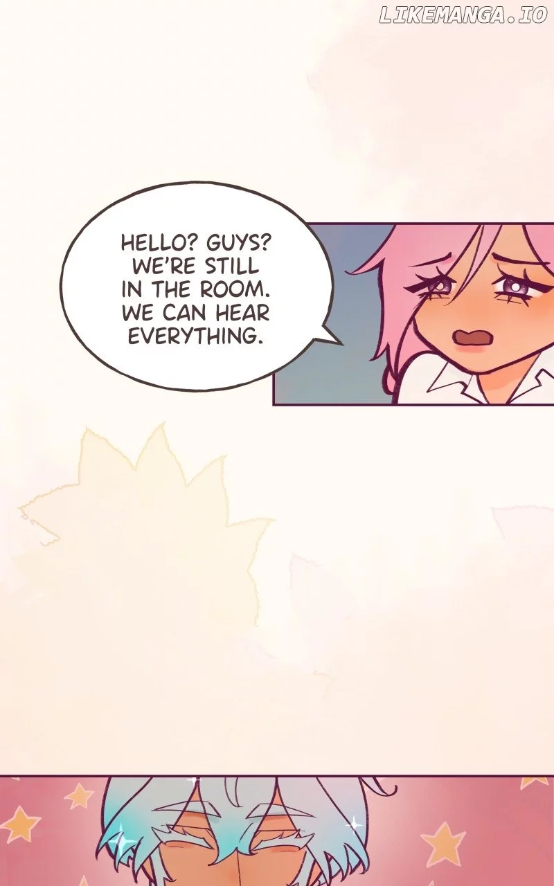 The Siren's Light Chapter 13 page 22