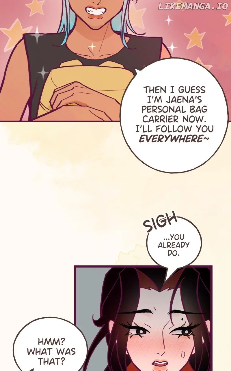 The Siren's Light Chapter 13 page 23