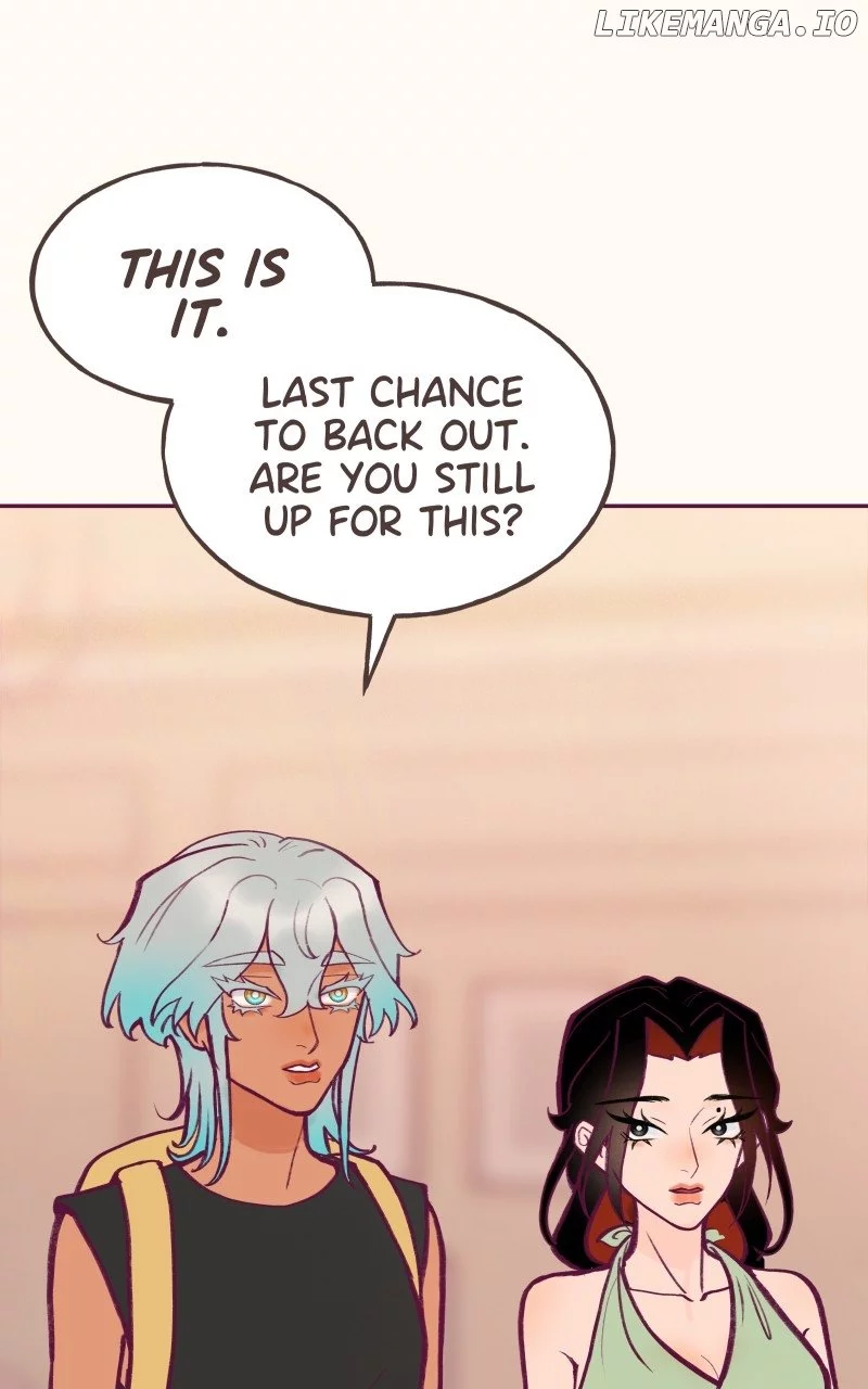 The Siren's Light Chapter 13 page 26