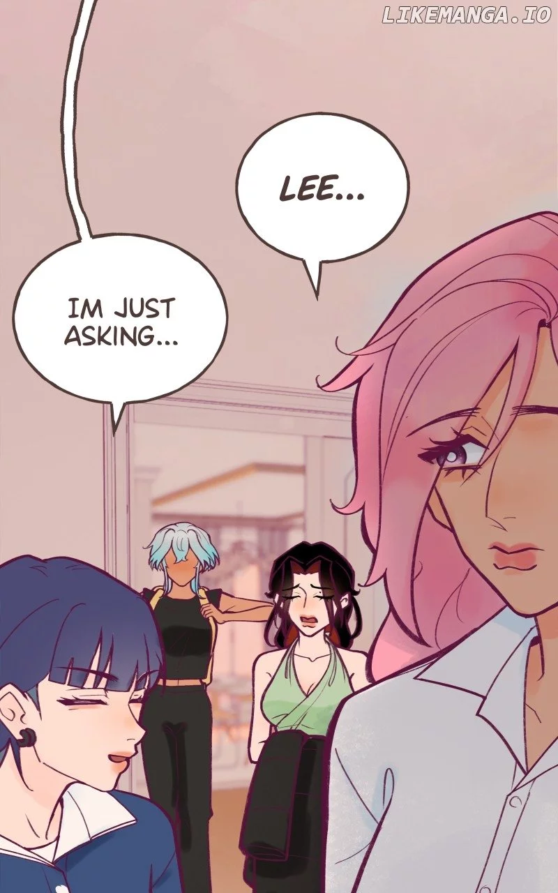 The Siren's Light Chapter 13 page 33