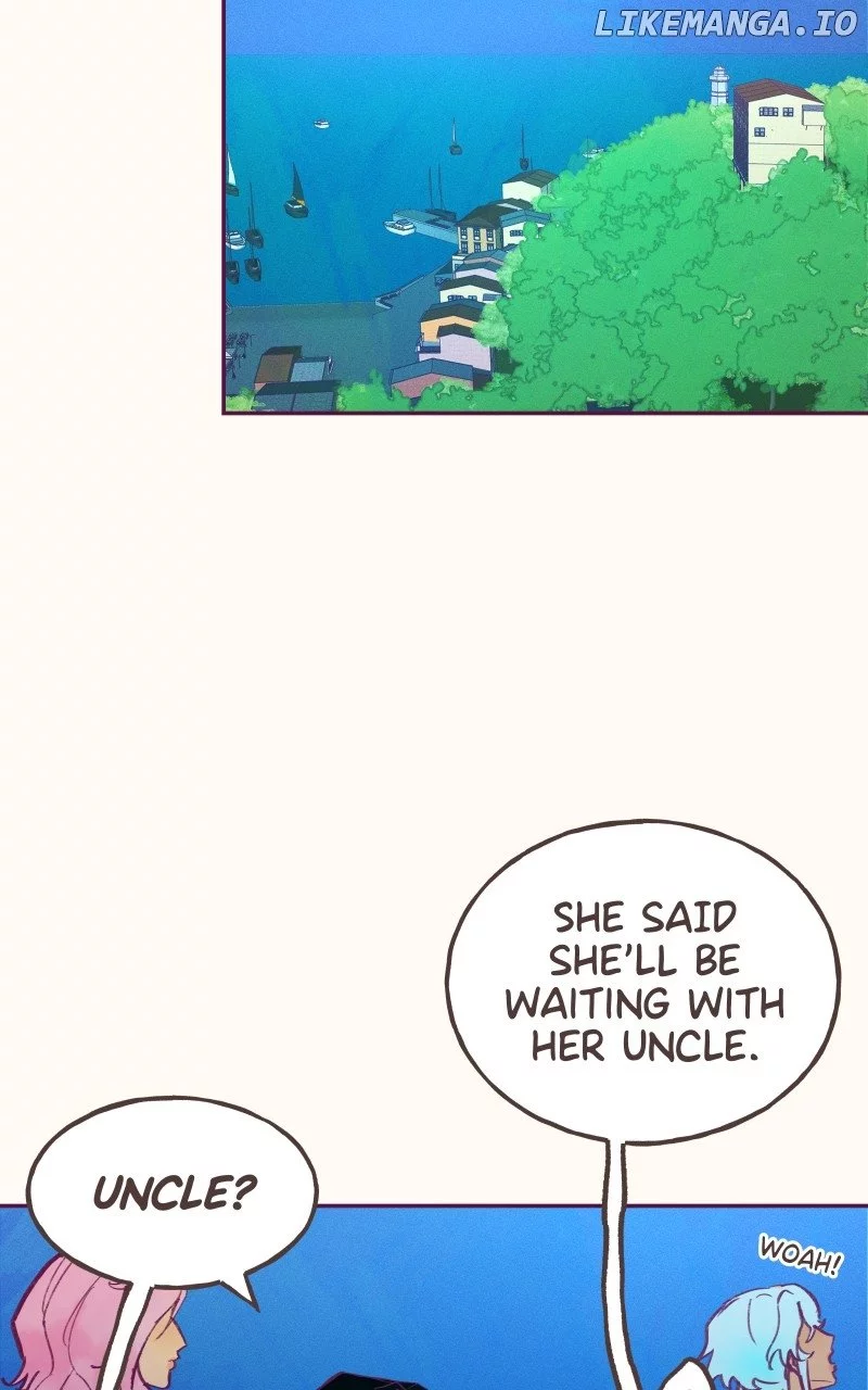 The Siren's Light Chapter 13 page 37