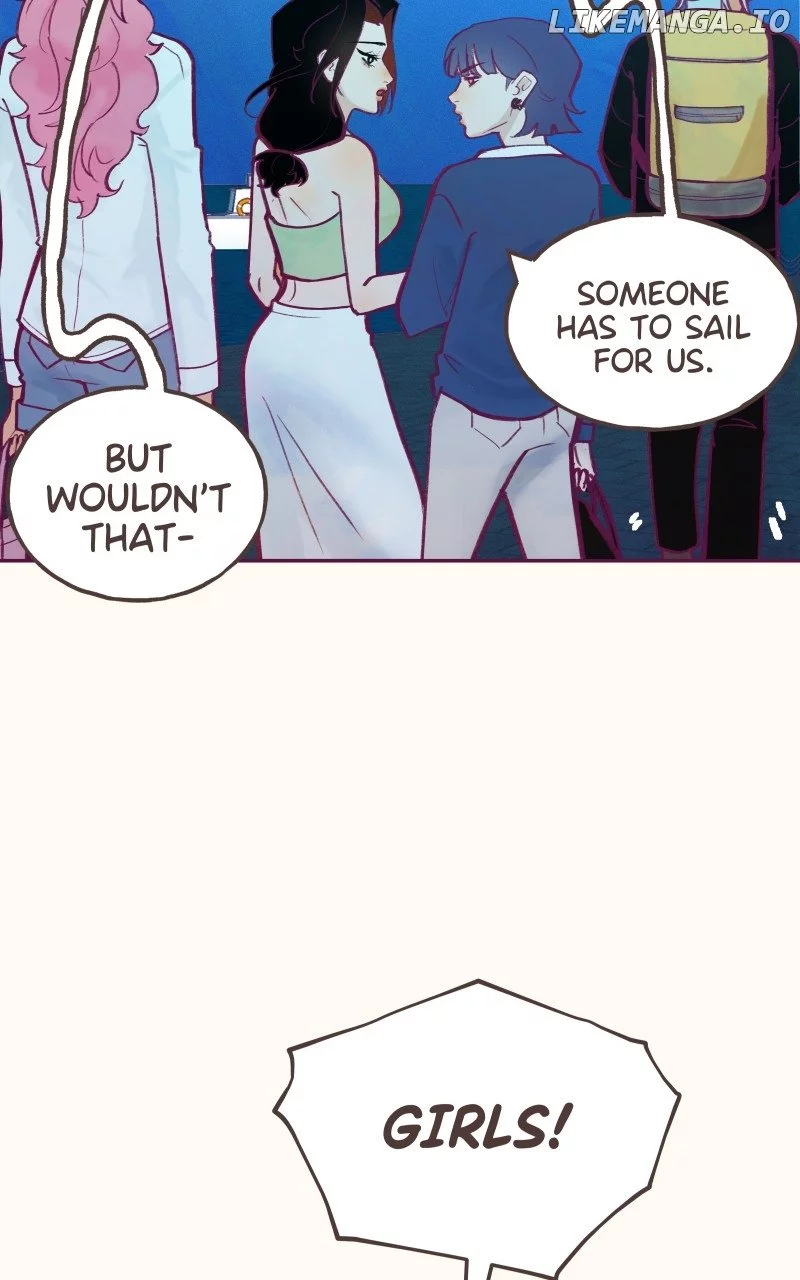 The Siren's Light Chapter 13 page 38