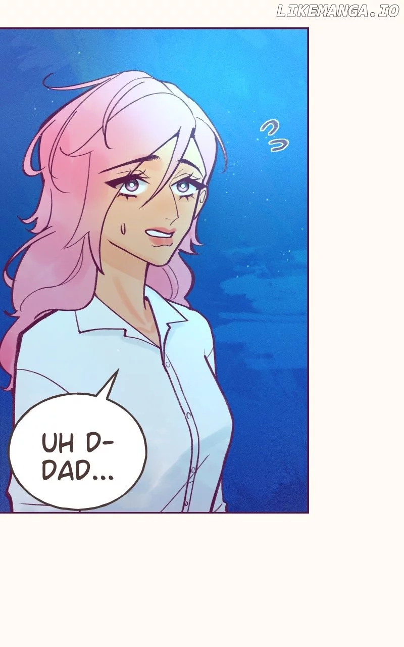 The Siren's Light Chapter 13 page 42