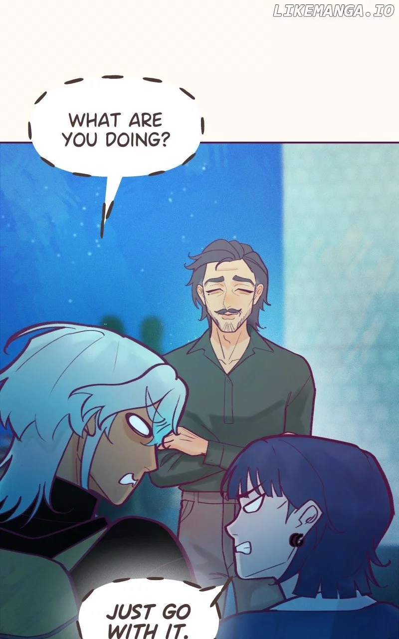 The Siren's Light Chapter 13 page 47