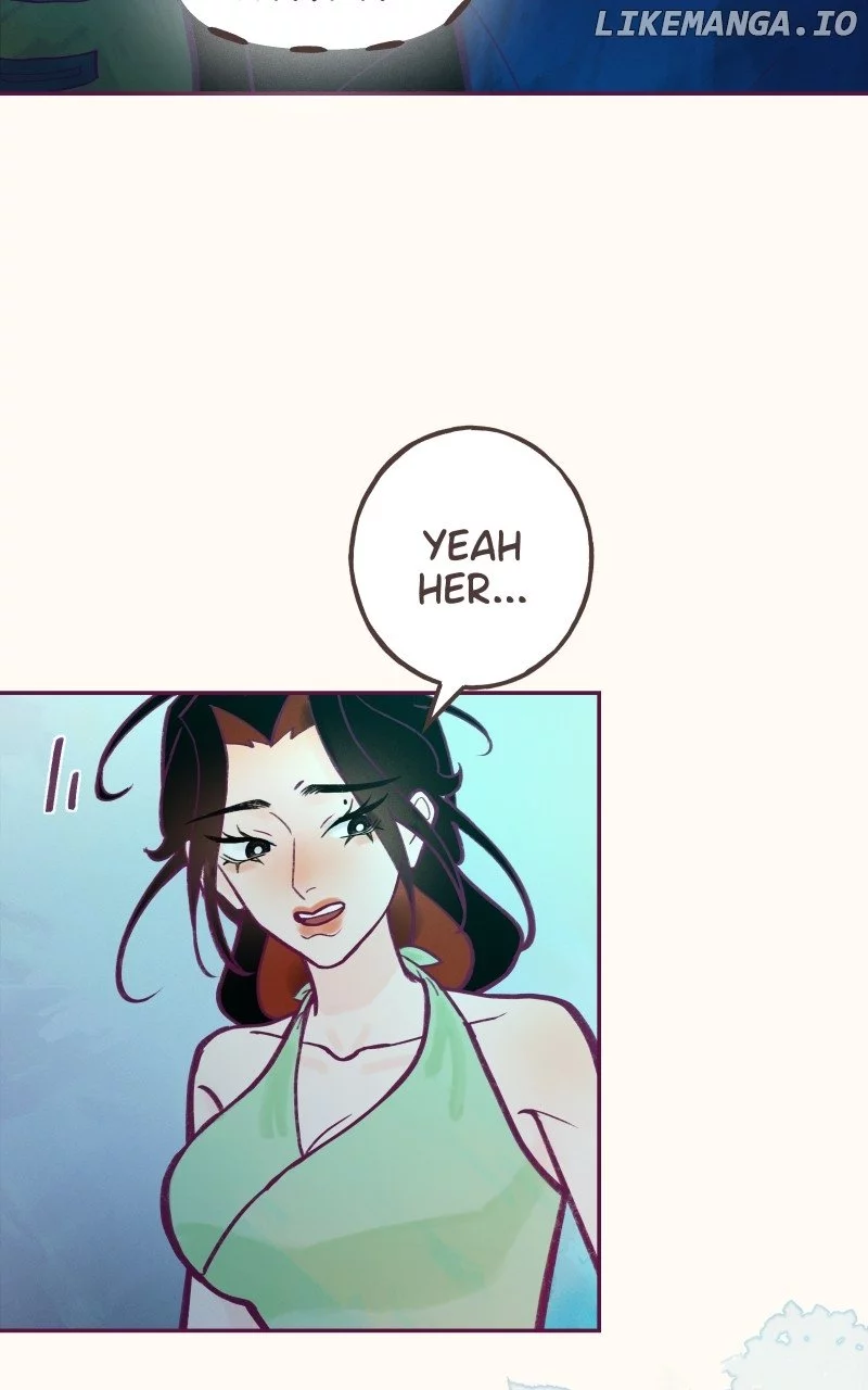 The Siren's Light Chapter 13 page 48