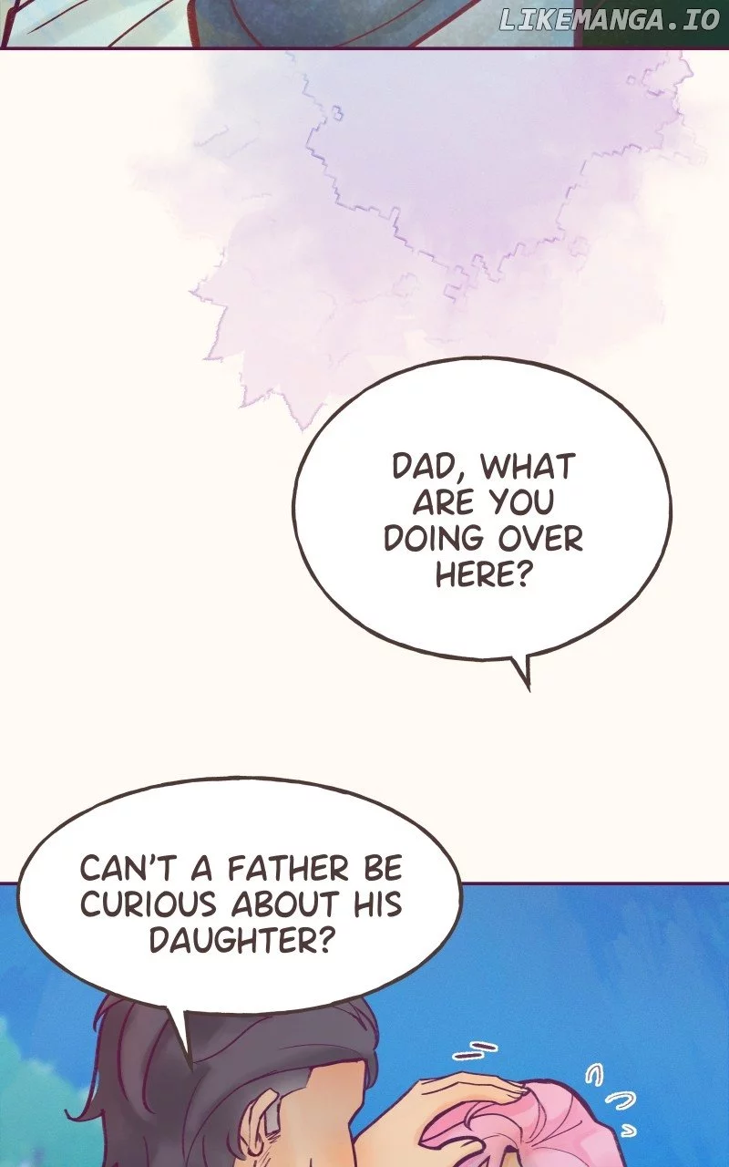 The Siren's Light Chapter 13 page 50