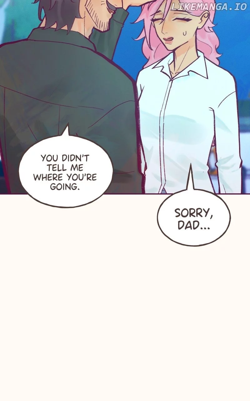 The Siren's Light Chapter 13 page 51