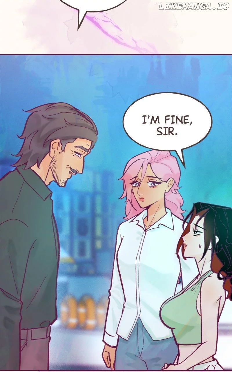The Siren's Light Chapter 13 page 54