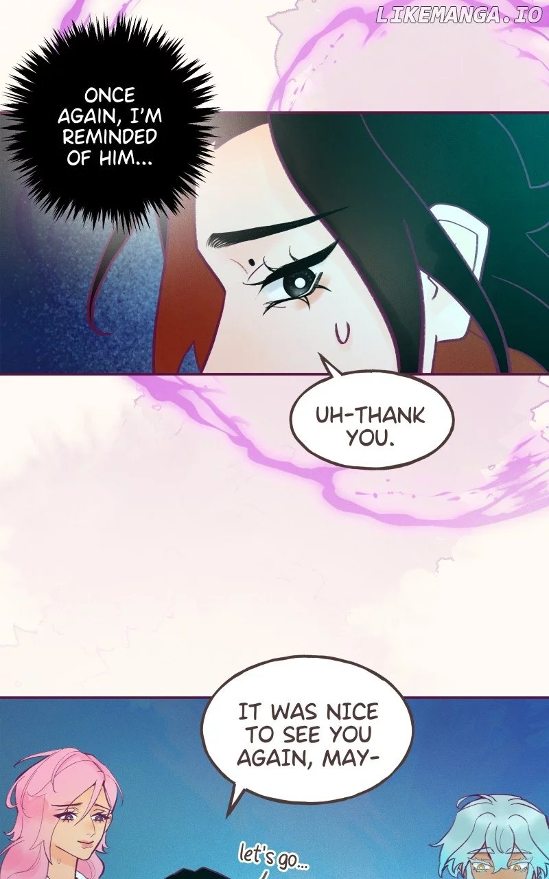 The Siren's Light Chapter 13 page 57