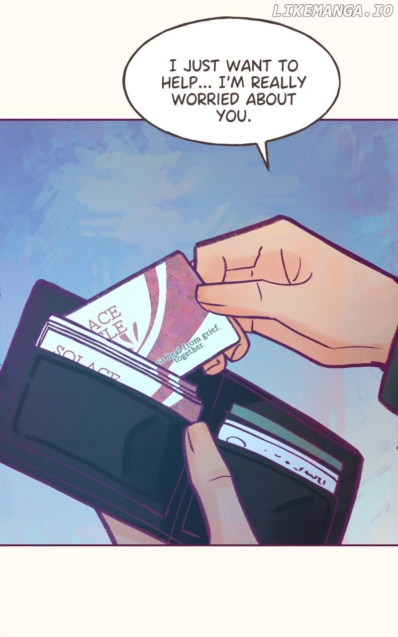 The Siren's Light Chapter 13 page 60