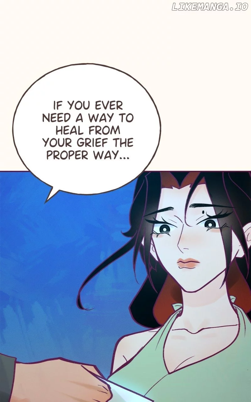 The Siren's Light Chapter 13 page 61