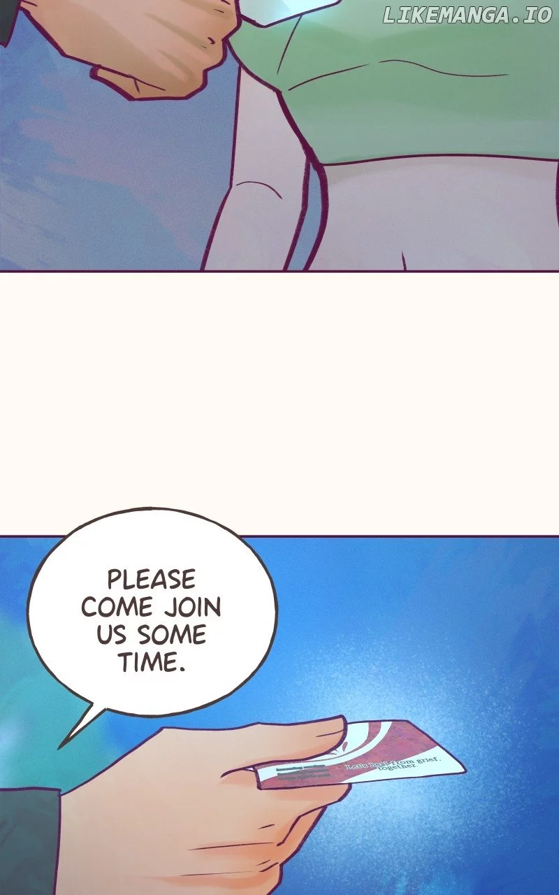 The Siren's Light Chapter 13 page 62