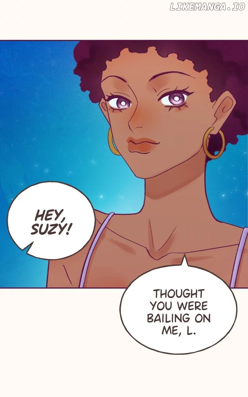 The Siren's Light Chapter 13 page 74