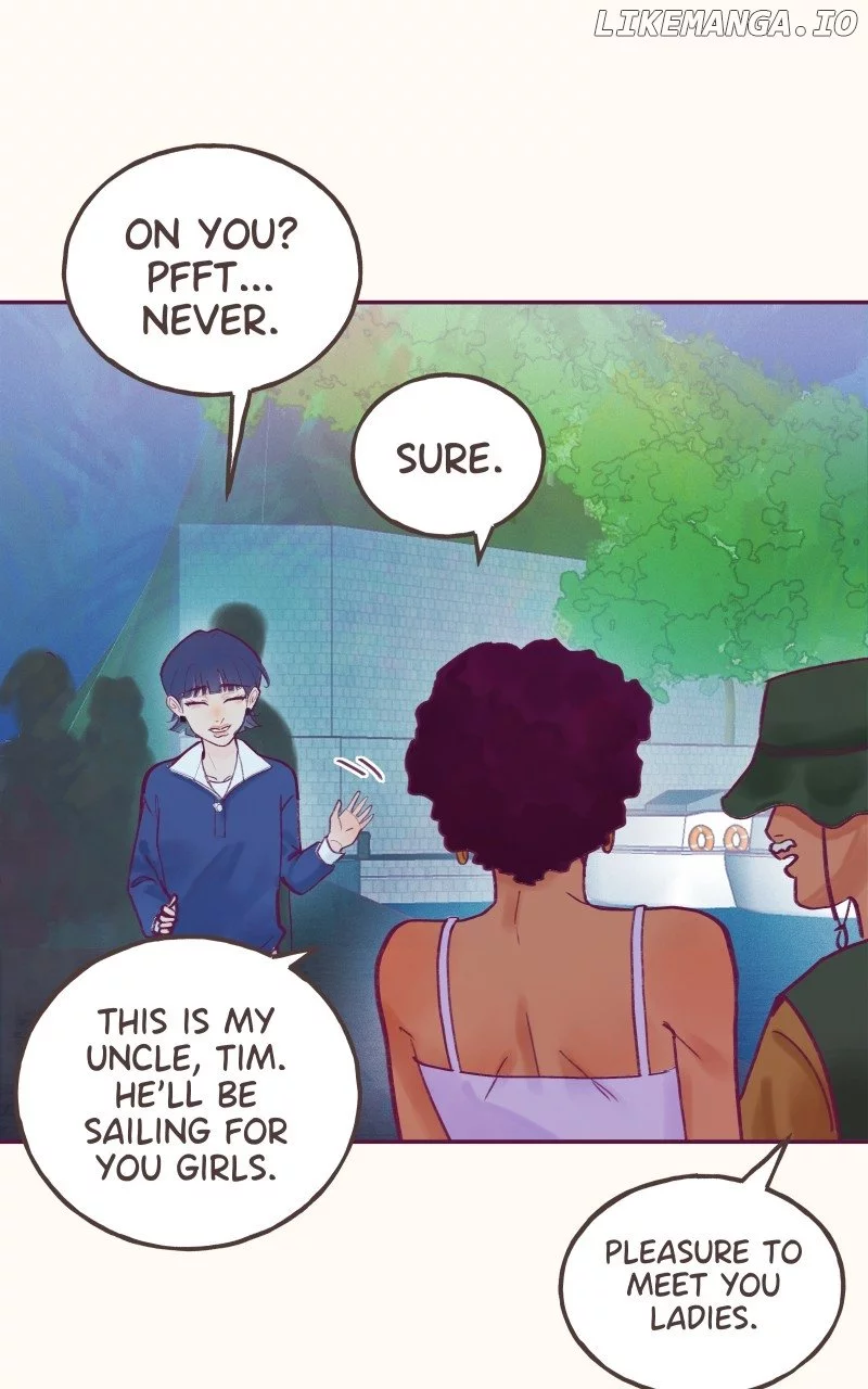 The Siren's Light Chapter 13 page 75