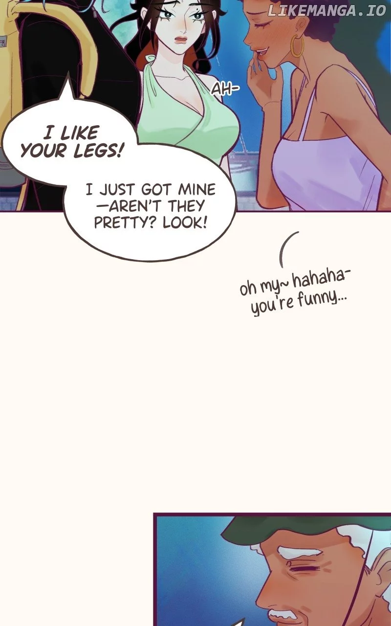 The Siren's Light Chapter 13 page 77