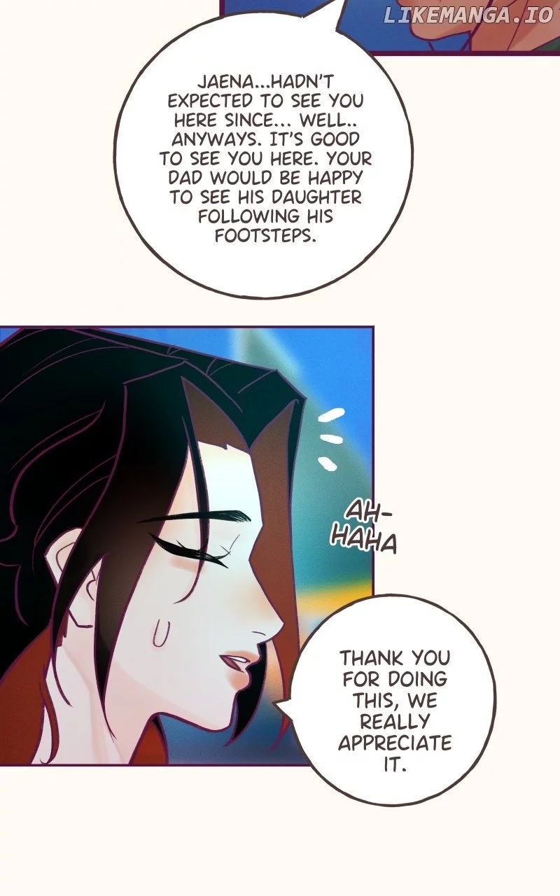 The Siren's Light Chapter 13 page 78
