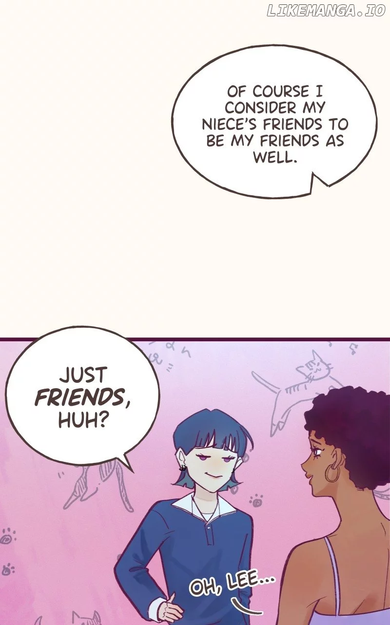 The Siren's Light Chapter 13 page 79