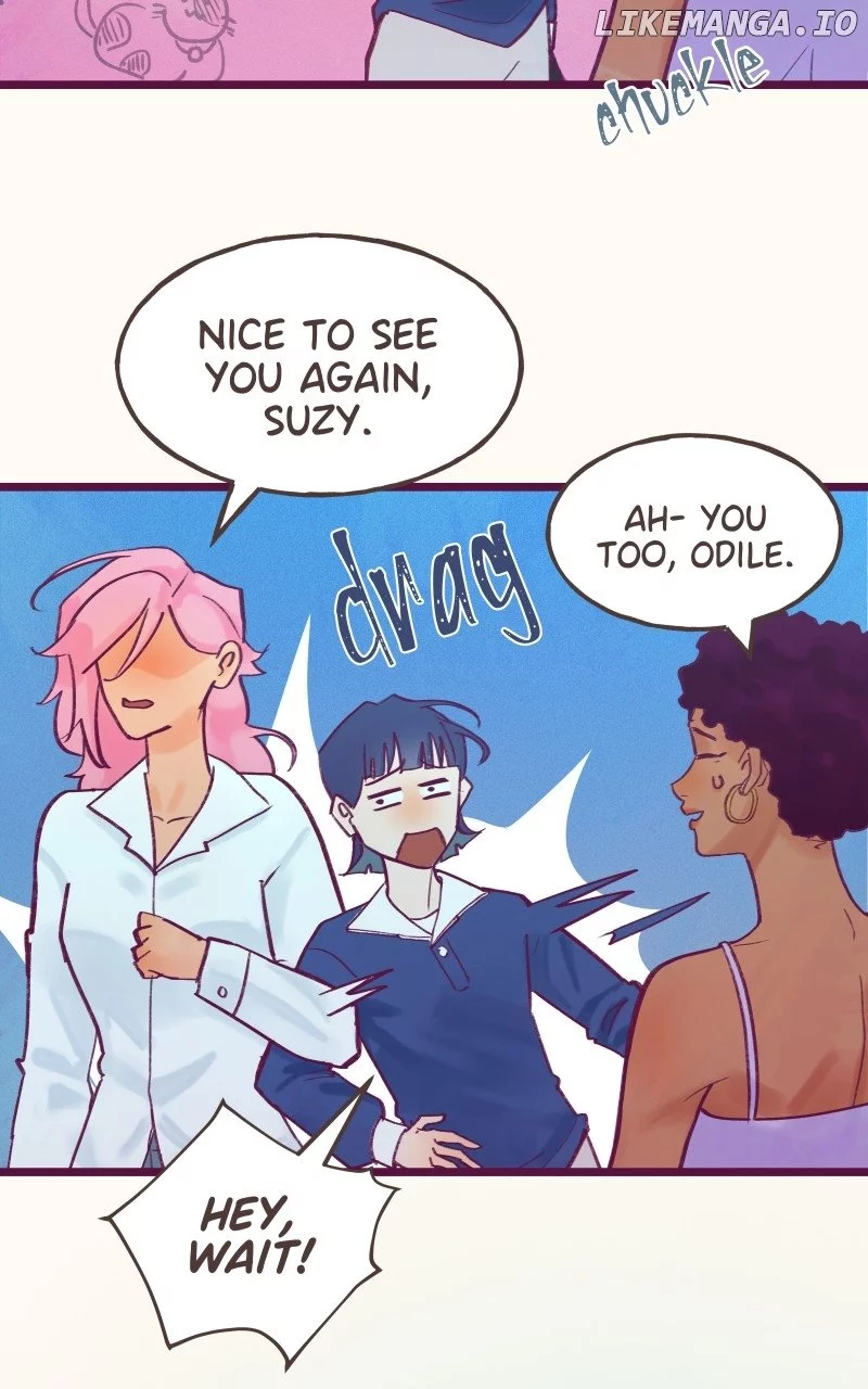 The Siren's Light Chapter 13 page 80