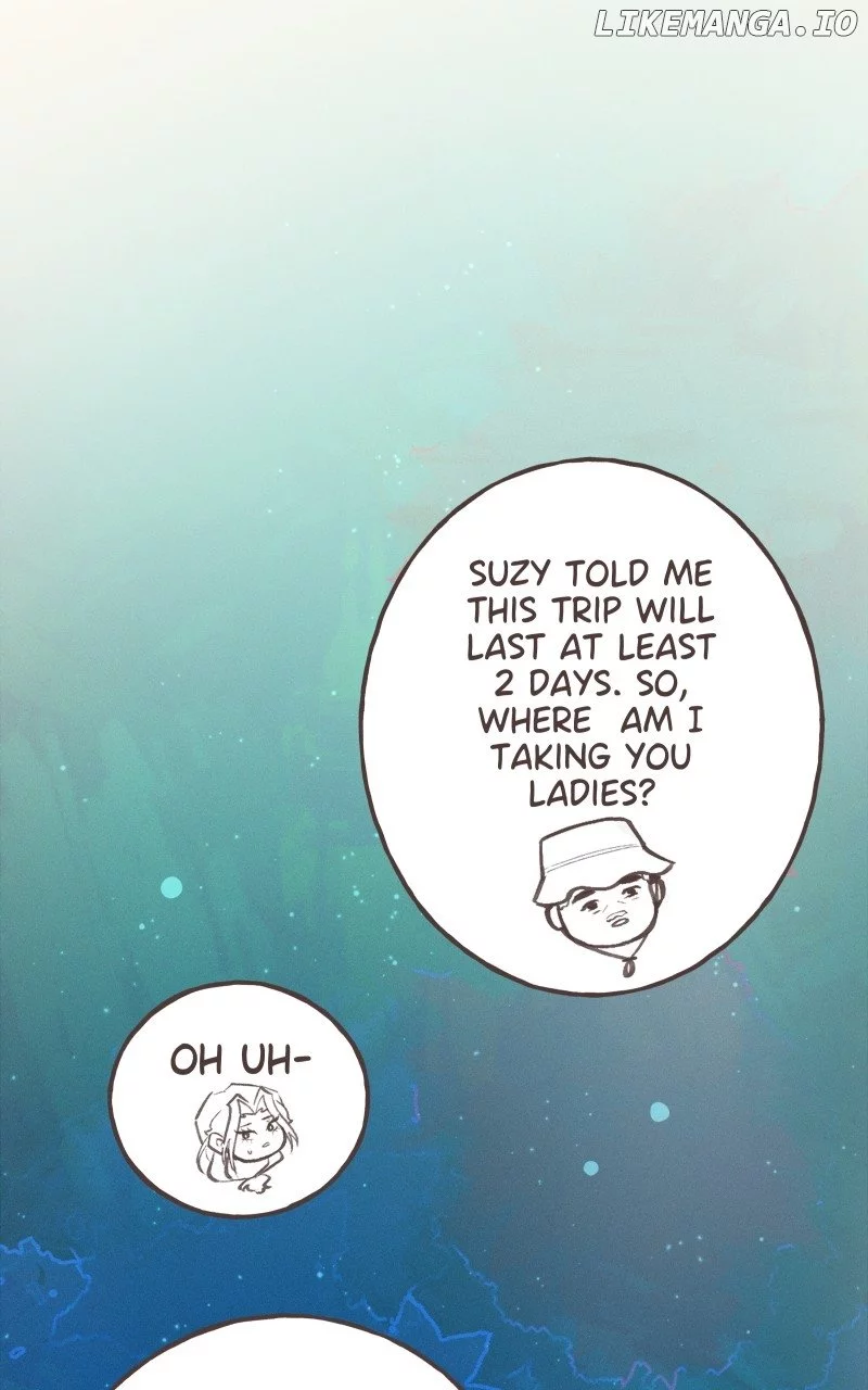 The Siren's Light Chapter 13 page 81