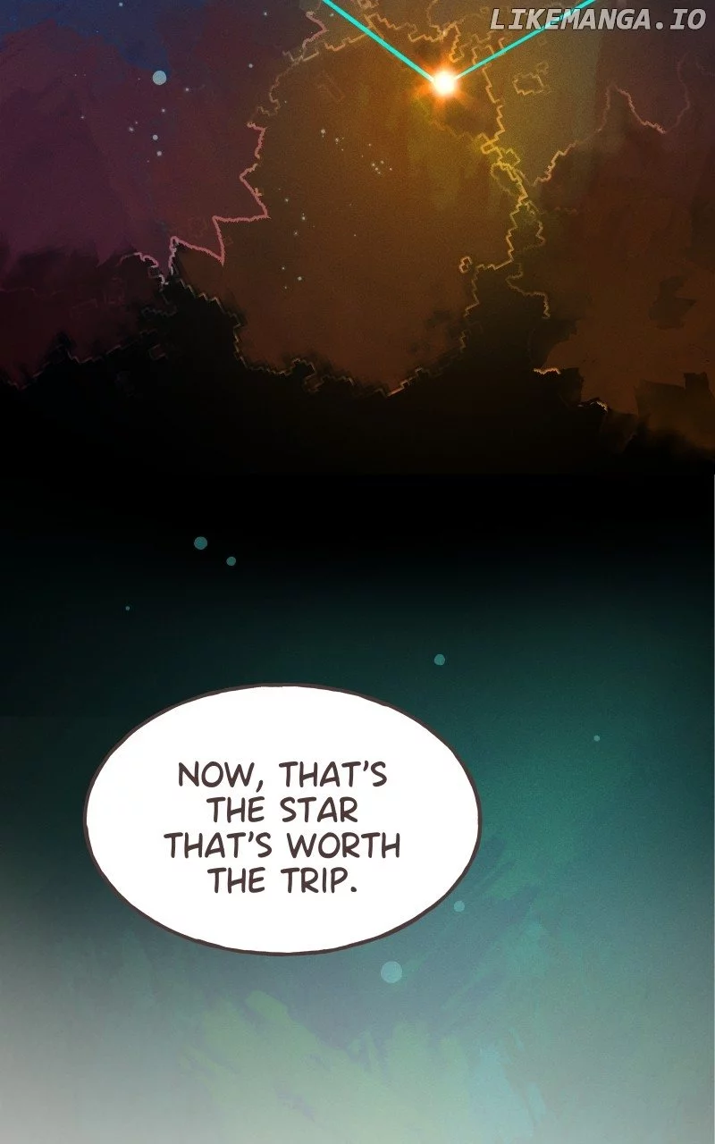 The Siren's Light Chapter 13 page 83