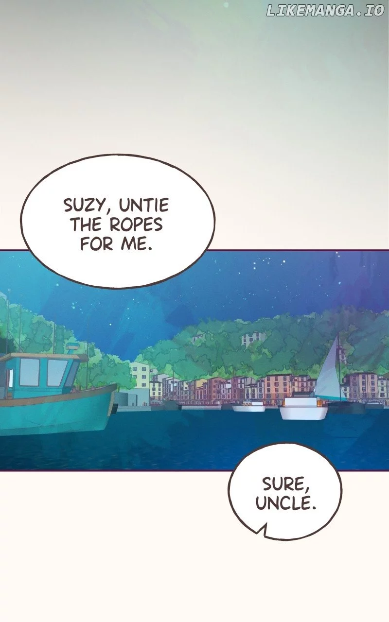 The Siren's Light Chapter 13 page 84