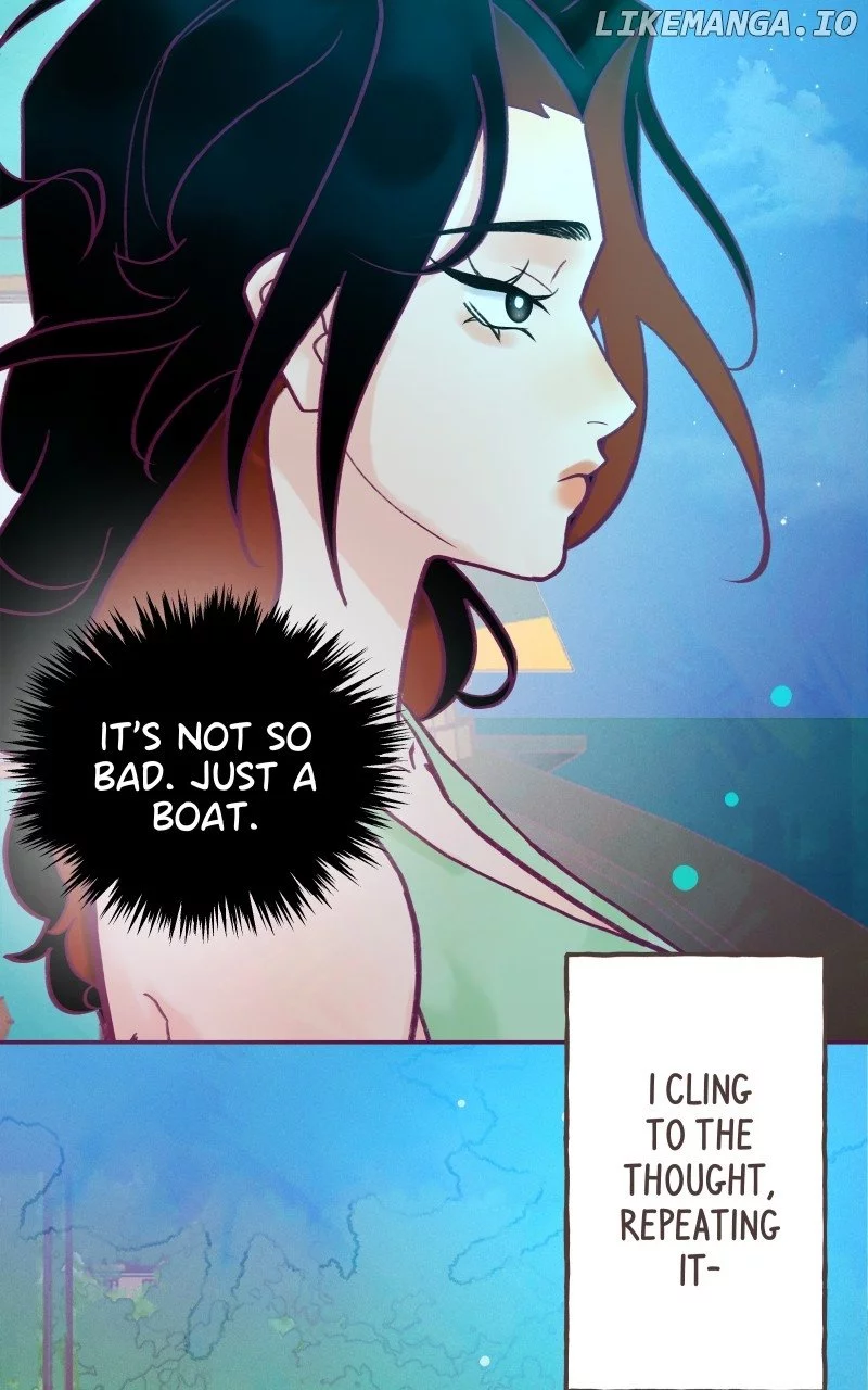 The Siren's Light Chapter 13 page 86