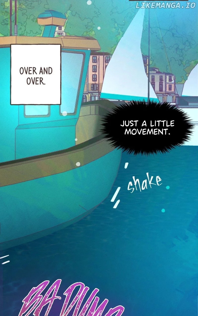 The Siren's Light Chapter 13 page 87