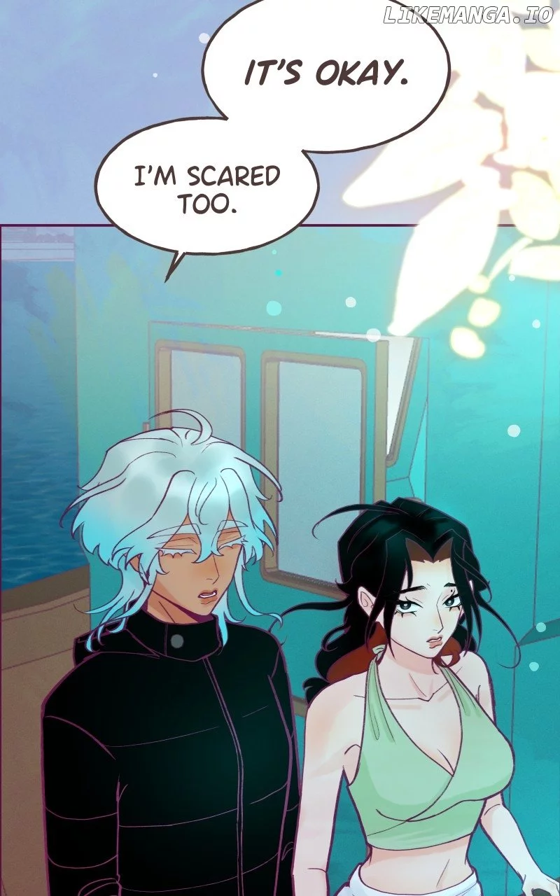 The Siren's Light Chapter 13 page 90
