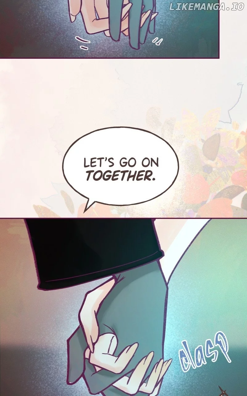 The Siren's Light Chapter 13 page 92