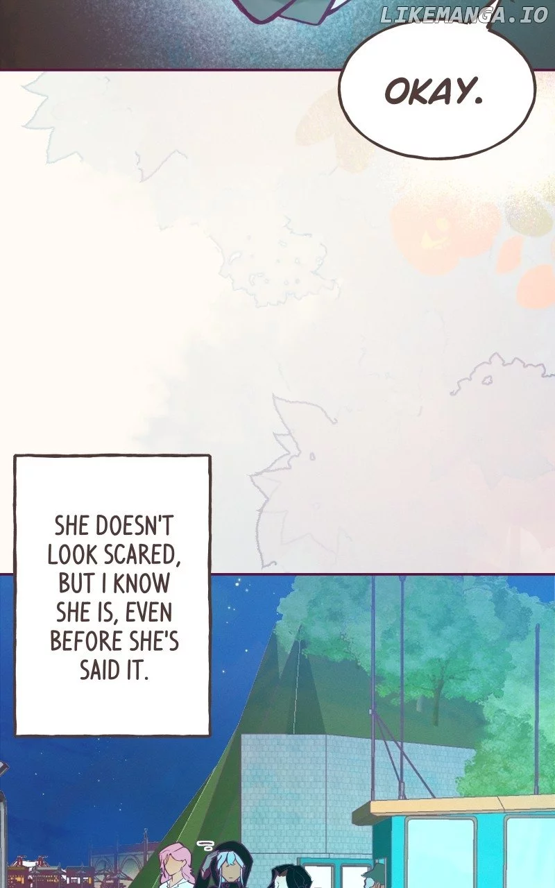 The Siren's Light Chapter 13 page 93