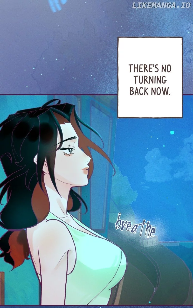 The Siren's Light Chapter 13 page 96