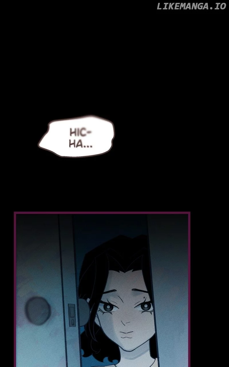 The Siren's Light Chapter 14 page 1