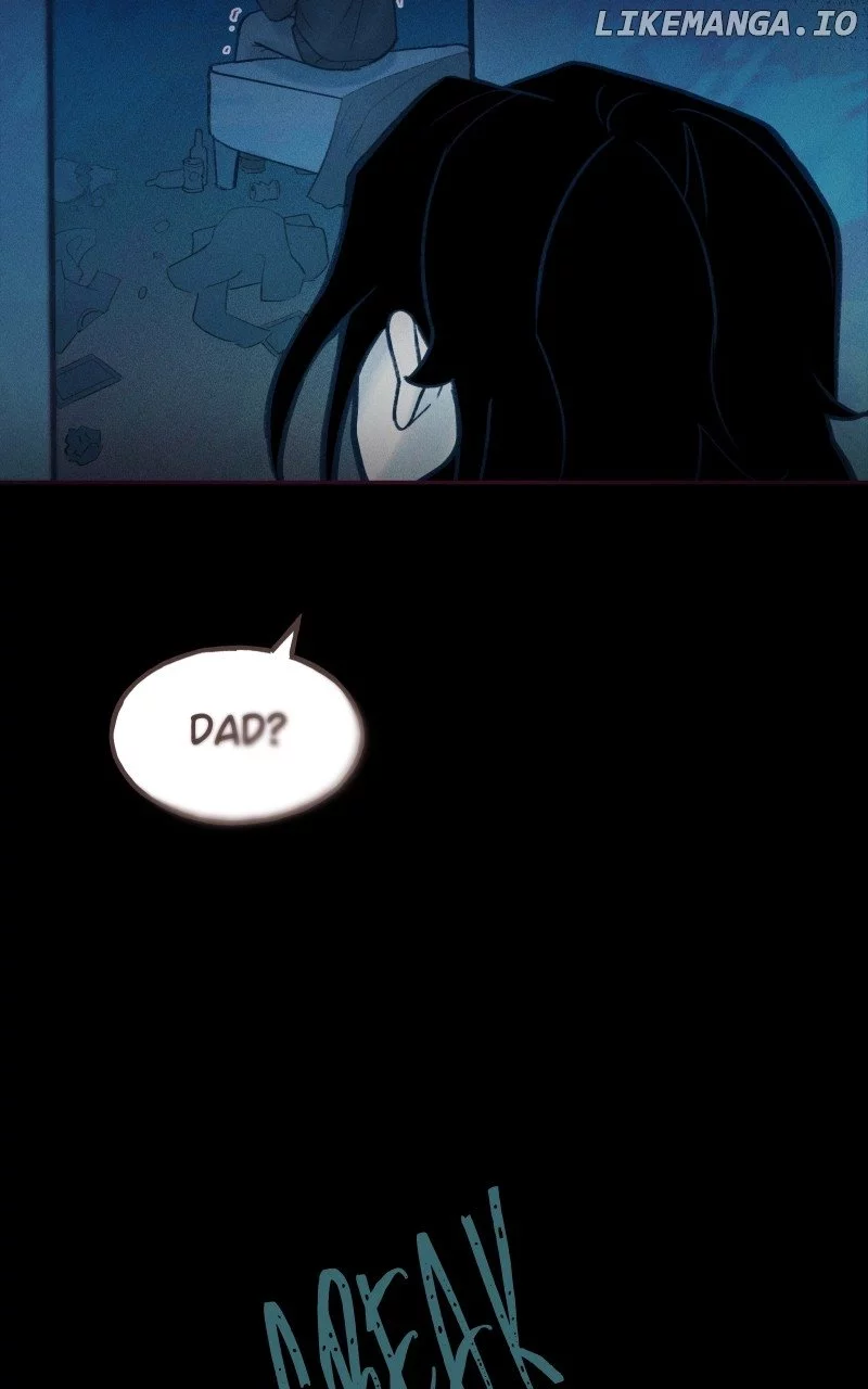 The Siren's Light Chapter 14 page 5