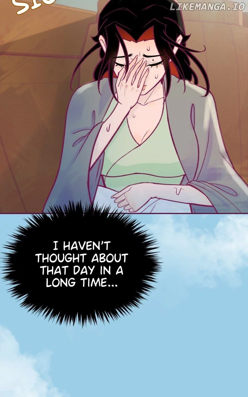 The Siren's Light Chapter 14 page 15