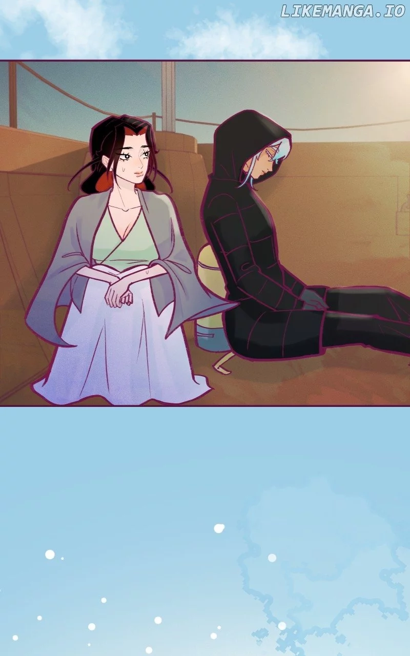 The Siren's Light Chapter 14 page 16
