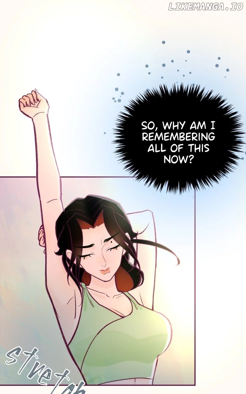 The Siren's Light Chapter 14 page 18