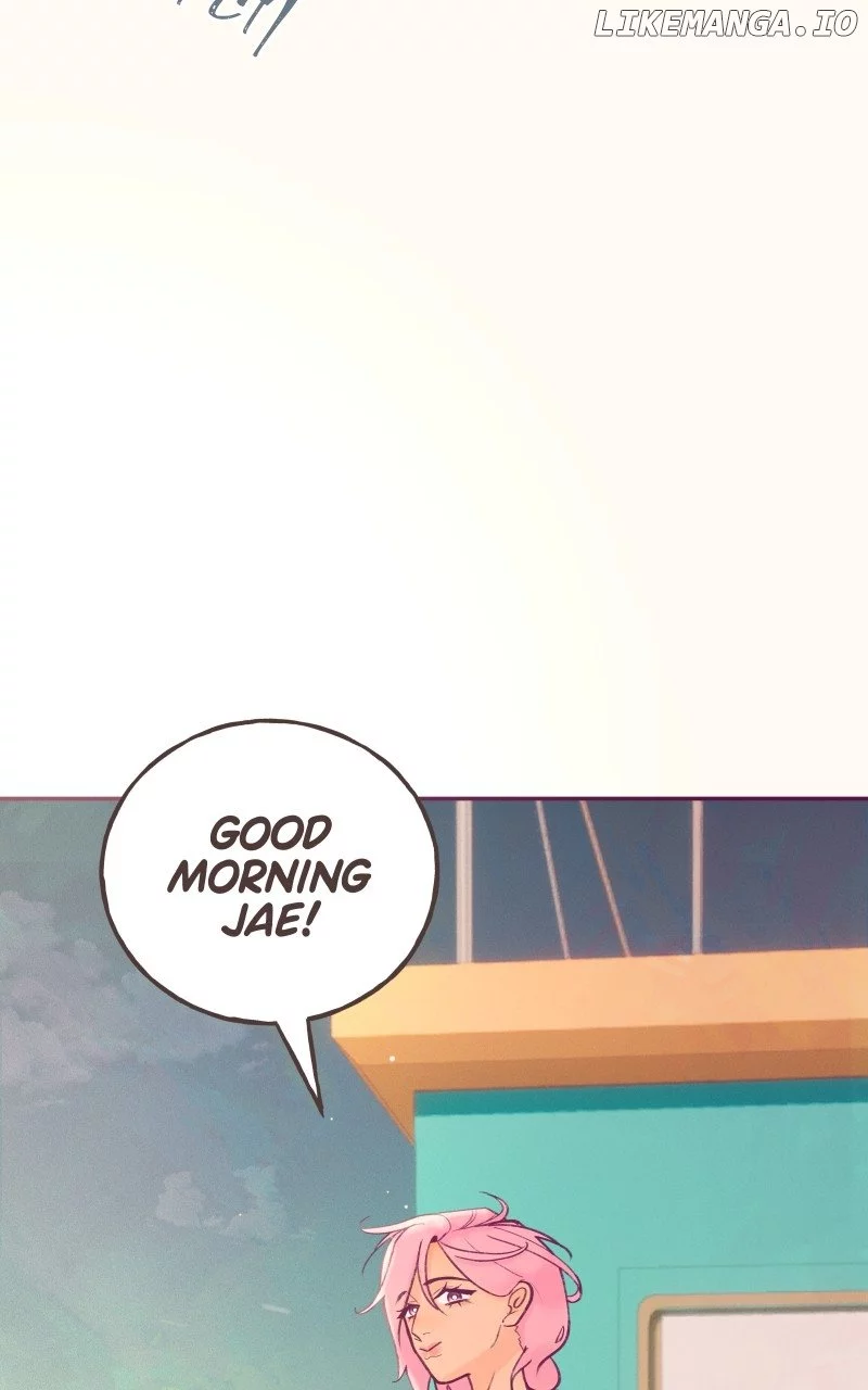 The Siren's Light Chapter 14 page 19