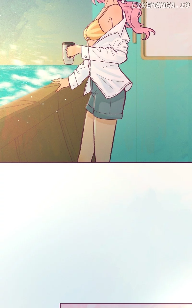 The Siren's Light Chapter 14 page 20