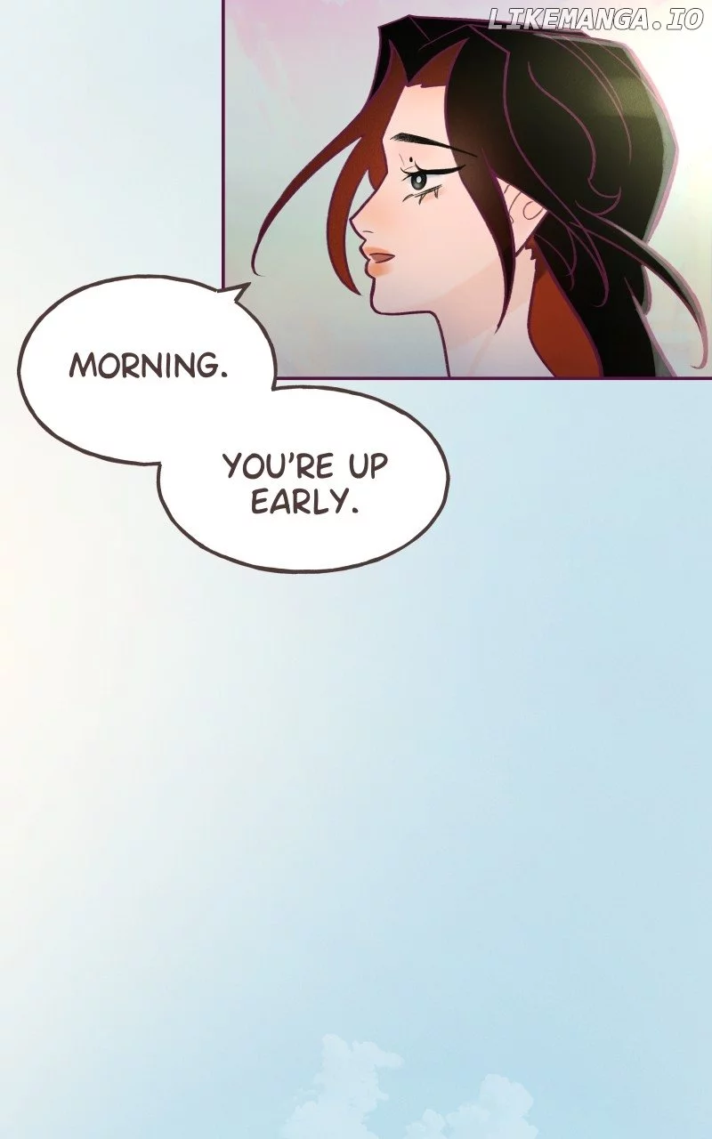 The Siren's Light Chapter 14 page 21