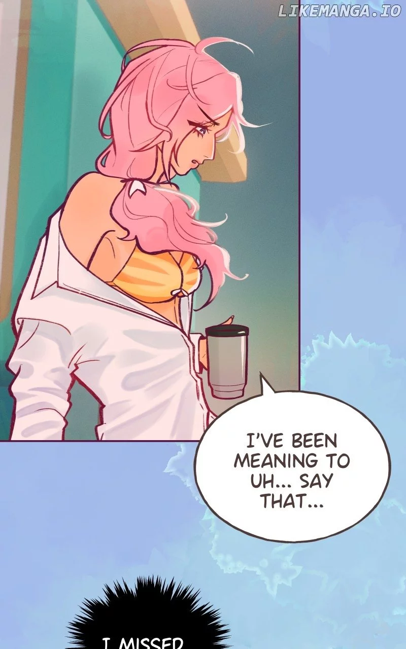 The Siren's Light Chapter 14 page 26