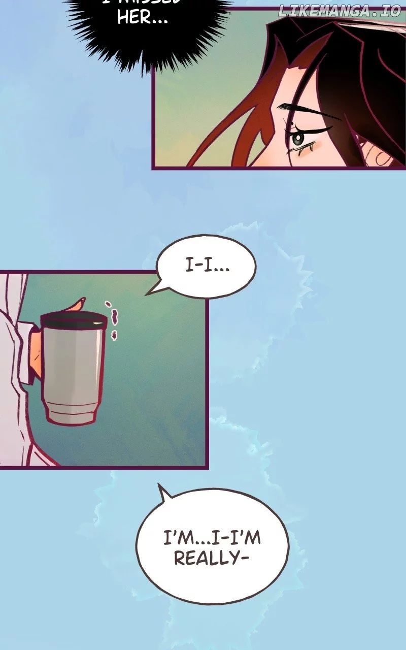 The Siren's Light Chapter 14 page 27