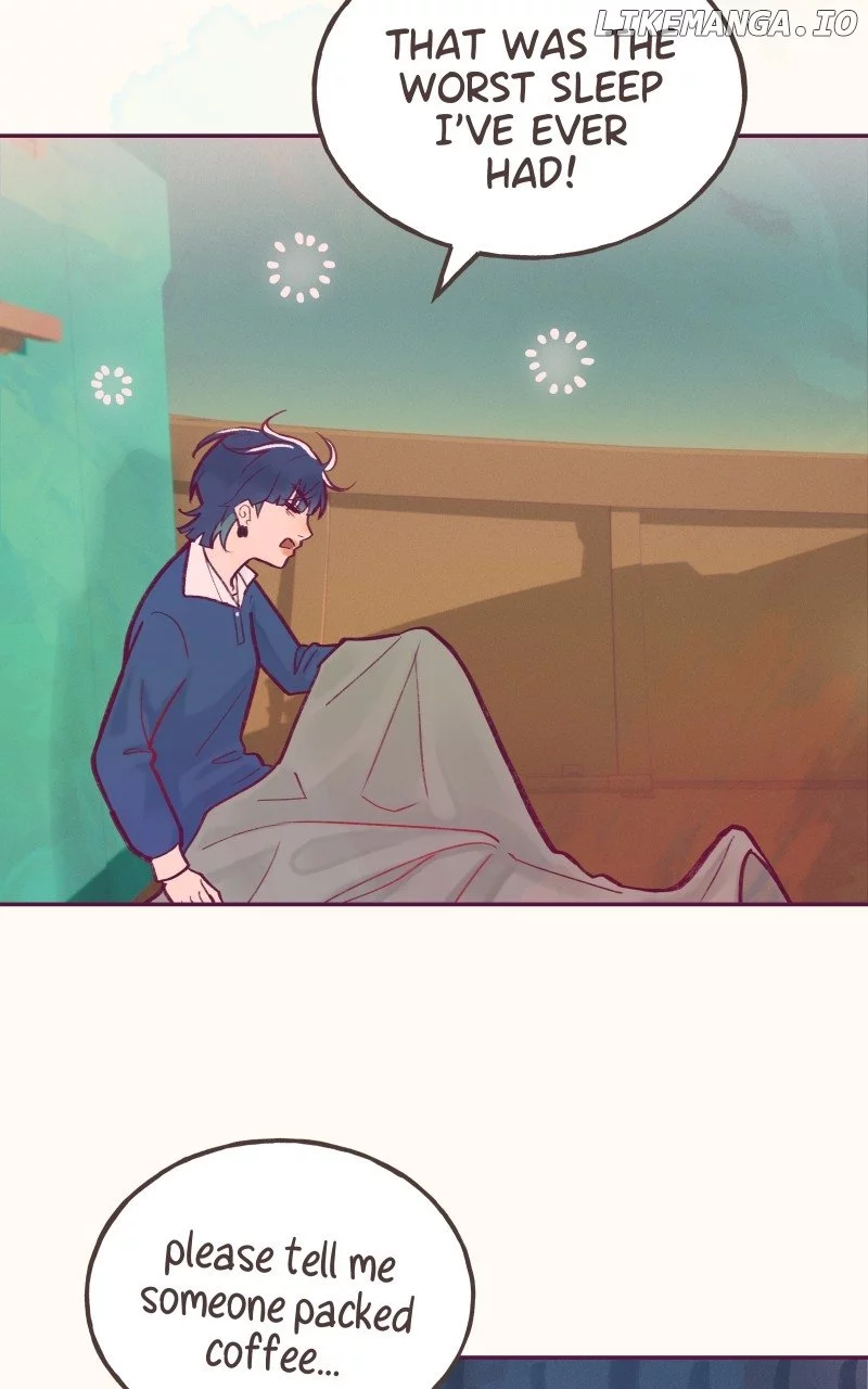 The Siren's Light Chapter 14 page 30